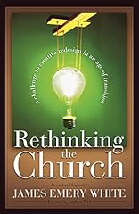 Rethinking church challenge for sale  Delivered anywhere in USA 