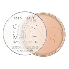 Rimmel stay matte for sale  Delivered anywhere in UK