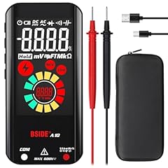 Bside digitales multimeter gebraucht kaufen  Wird an jeden Ort in Deutschland