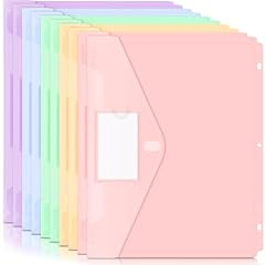 Forvencer binder pocket for sale  Delivered anywhere in USA 