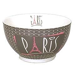 Paris porcelain bowl for sale  Delivered anywhere in UK