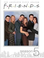 Friends complete fifth for sale  Delivered anywhere in USA 