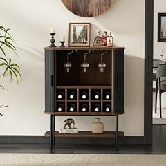 Black coffee bar for sale  Delivered anywhere in USA 