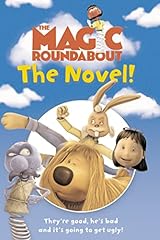 Magic roundabout novel for sale  Delivered anywhere in UK