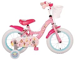 Disney princess kinderfiets d'occasion  Livré partout en Belgiqu