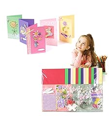 Card making kits for sale  Delivered anywhere in UK