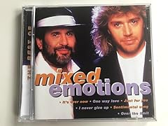 Best mixed emotions for sale  Delivered anywhere in USA 