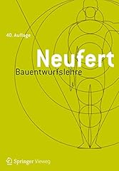 Bauentwurfslehre grundlagen no gebraucht kaufen  Wird an jeden Ort in Deutschland