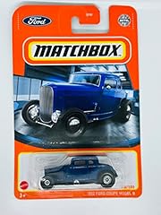 Matchbox 2022 1932 for sale  Delivered anywhere in USA 