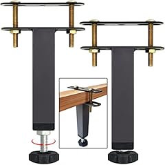 2pcs metal adjustable for sale  Delivered anywhere in USA 