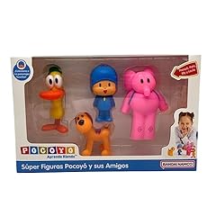 Bandai pocoyo super for sale  Delivered anywhere in UK