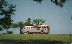 Continental trailways buses for sale  Delivered anywhere in USA 