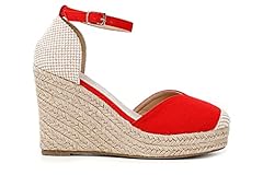 Cafènoir hf9430 espadrillas usato  Spedito ovunque in Italia 