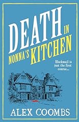 Death nonna kitchen for sale  Delivered anywhere in UK