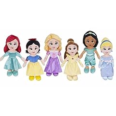 Disney princesses peluche d'occasion  Livré partout en France