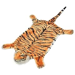 Vidaxl tiger carpet for sale  Delivered anywhere in Ireland