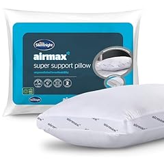 Silentnight airmax super for sale  Delivered anywhere in UK