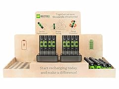 Recyko pro battery for sale  Delivered anywhere in UK