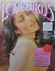 Lovebirds magazine for sale  Delivered anywhere in UK
