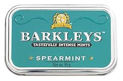Barkleys classic mints gebraucht kaufen  Wird an jeden Ort in Deutschland