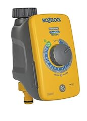 Hozelock watering timer for sale  Delivered anywhere in UK