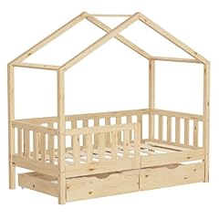 Design kinderbett hausbett gebraucht kaufen  Wird an jeden Ort in Deutschland