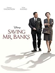 Saving mr. banks usato  Spedito ovunque in Italia 