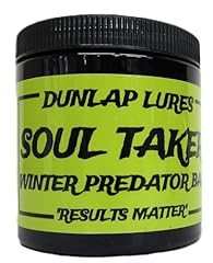 Dunlap soul taker for sale  Delivered anywhere in USA 