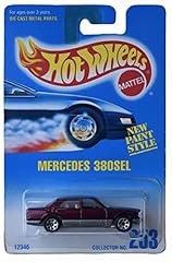 Hot wheels mercedes gebraucht kaufen  Wird an jeden Ort in Deutschland