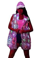 Unisex colorful sequins for sale  Delivered anywhere in USA 