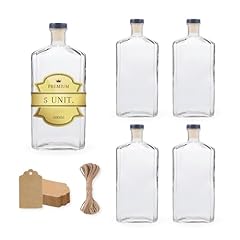 Bouteilles luxe verre d'occasion  Livré partout en France