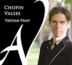 Chopin valses d'occasion  Livré partout en France