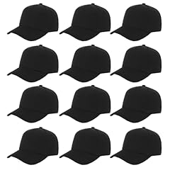 Plain baseball caps for sale  Delivered anywhere in USA 