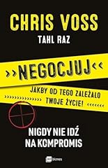 Negocjuj jakby tego gebraucht kaufen  Wird an jeden Ort in Deutschland