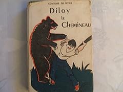 Comtesse segur diloy d'occasion  Livré partout en France