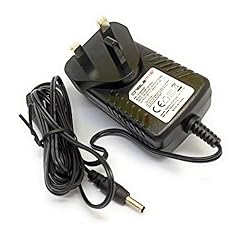 12v power supply for sale  Delivered anywhere in UK