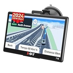 Xgody sat nav for sale  Delivered anywhere in UK