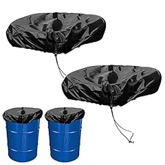 Gallon drum cover for sale  Delivered anywhere in USA 