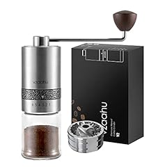 Vzaahu manual coffee for sale  Delivered anywhere in UK