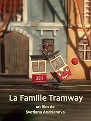 Famille tramway d'occasion  Livré partout en France
