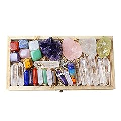 Nvzi healing crystals for sale  Delivered anywhere in UK