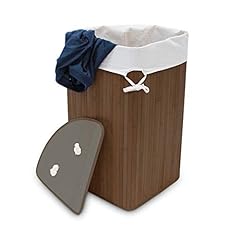 Relaxdays cesta porta usato  Spedito ovunque in Italia 