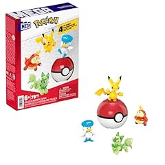 Mega pokémon action for sale  Delivered anywhere in UK