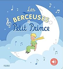 Berceuses petit prince d'occasion  Livré partout en Belgiqu