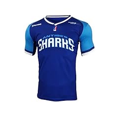 Antibes sharks maillot d'occasion  Livré partout en France