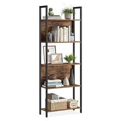 Vasagle bookcase storage for sale  Delivered anywhere in UK