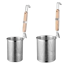 Youyuer 2pcs cestelli usato  Spedito ovunque in Italia 