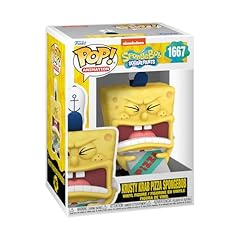 Funko pop spongebob gebraucht kaufen  Wird an jeden Ort in Deutschland