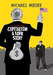 Capitalism love story for sale  Delivered anywhere in UK