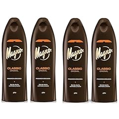 Magno shower gel gebraucht kaufen  Wird an jeden Ort in Deutschland